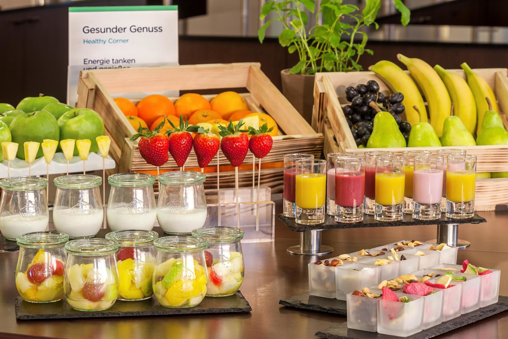 Фото Nh Graz City