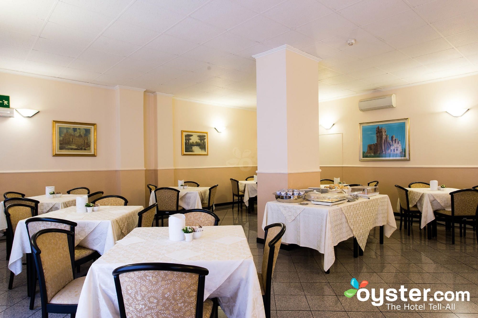 Фото Piccolo Hotel