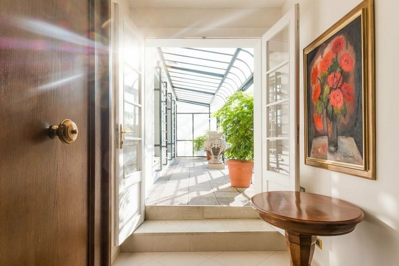 Фото Residence Bologna