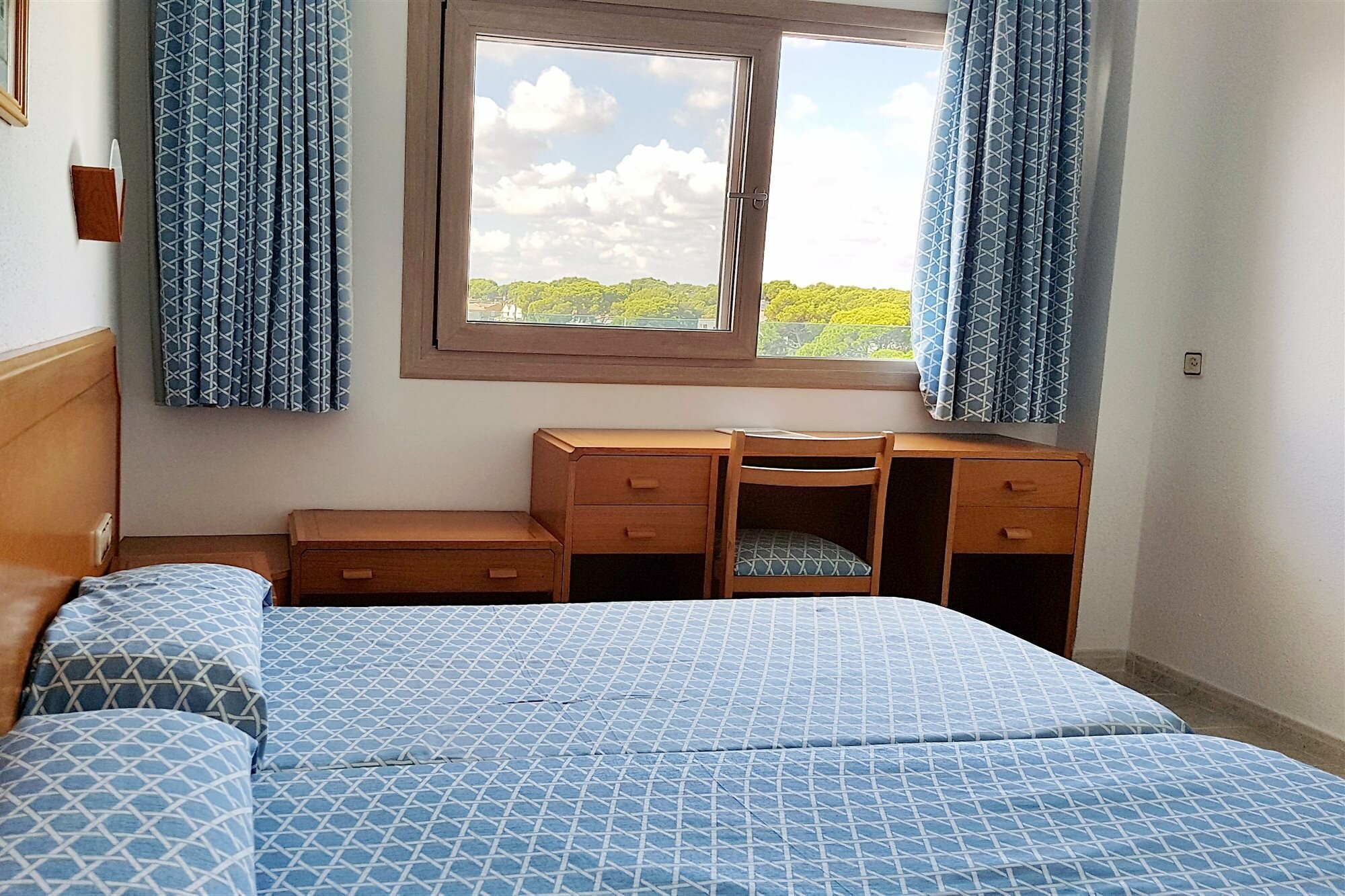 Фото Apartamentos Stil Mar y Paz