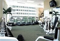 Фото Marriott City Center