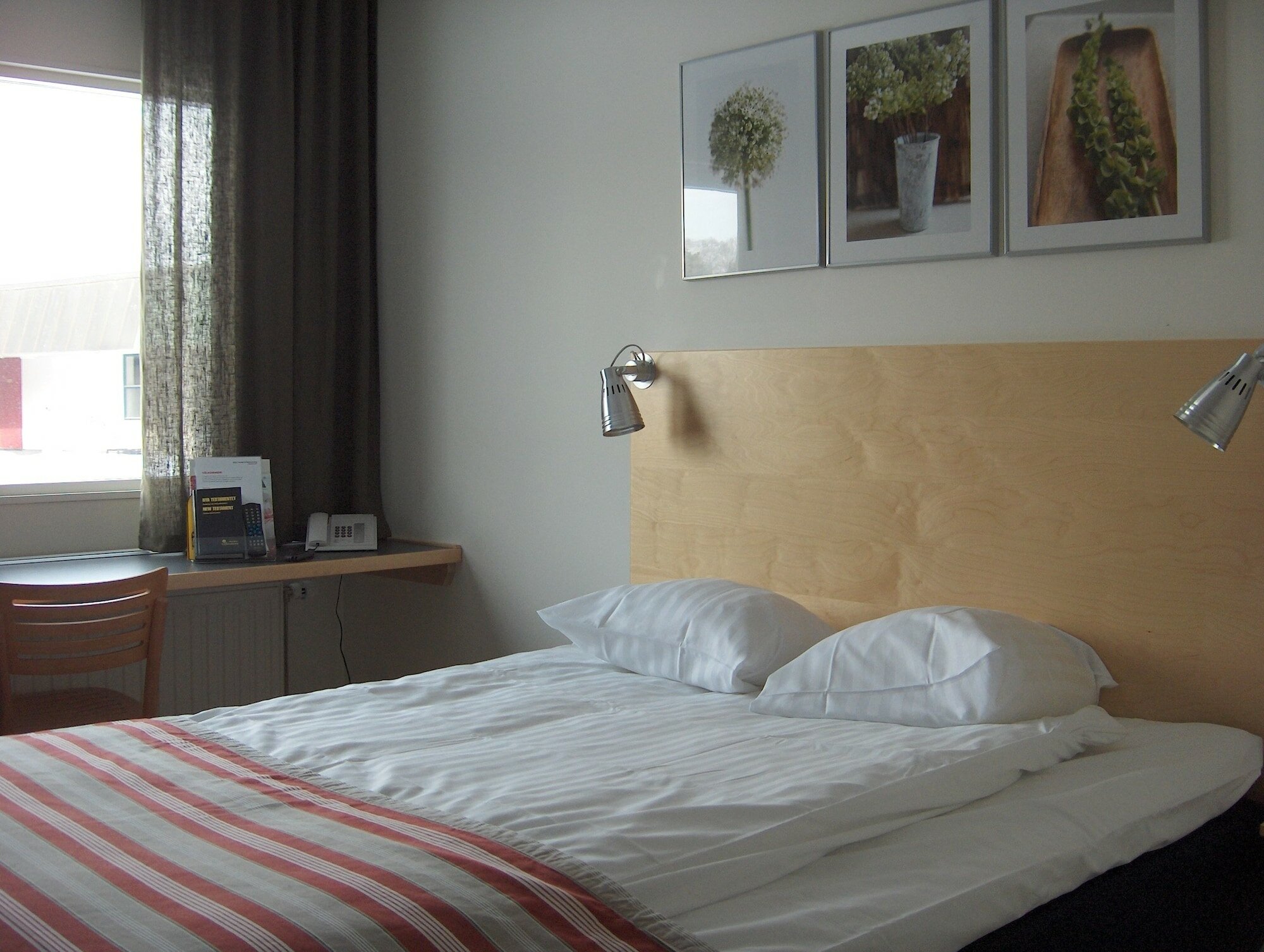 Фото IKEA Hotell