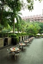 Фото The Leela Palace Bengaluru