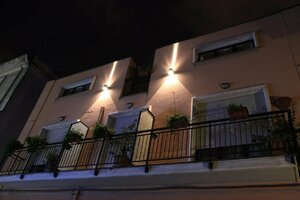 Гостиница B&b Bella Pescara