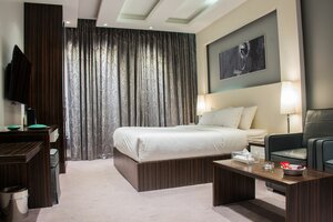 Гостиница Shada Hotel