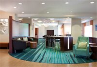 Фото SpringHill Suites Los Angeles Lax Manhattan Beach