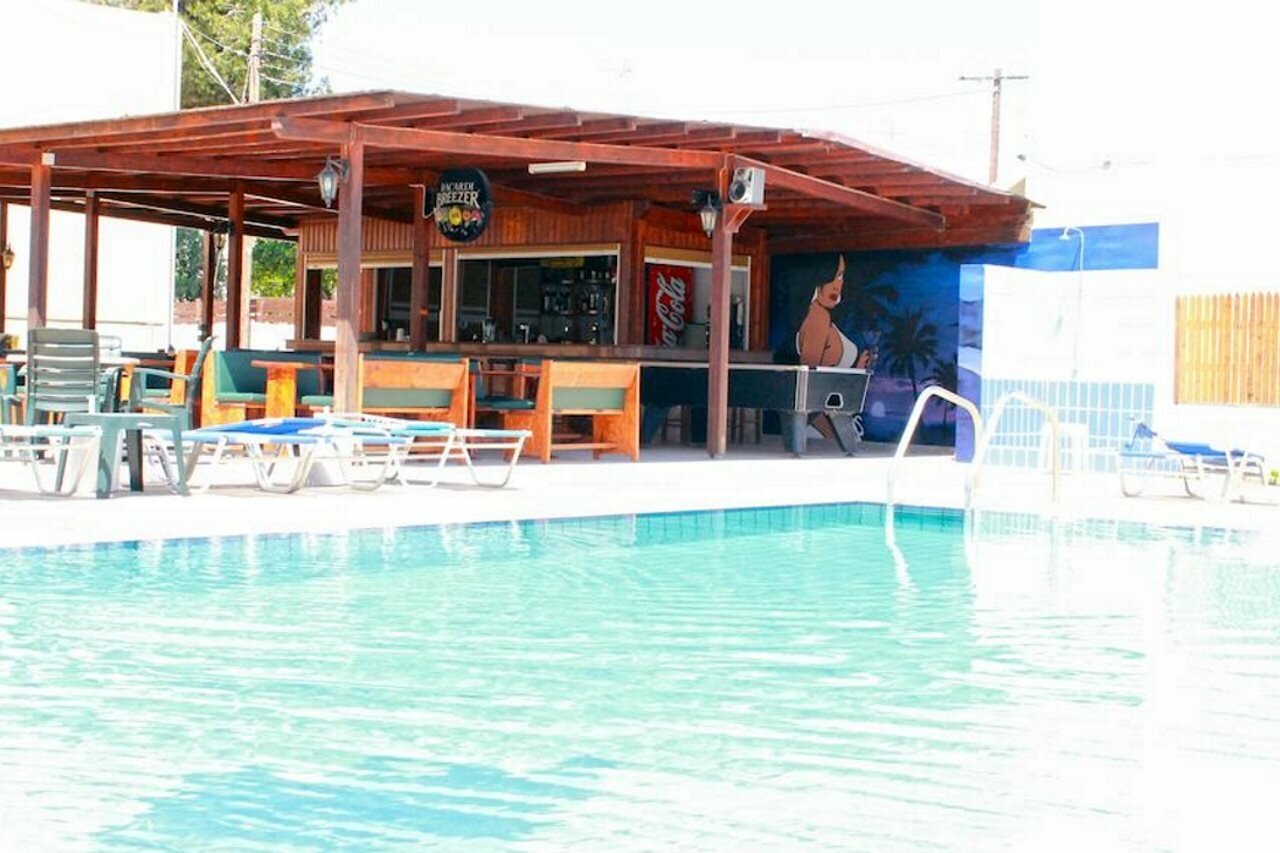 Фото Апарт-отель Florea