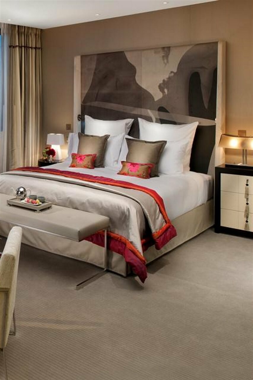 Фото Mandarin Oriental, Paris