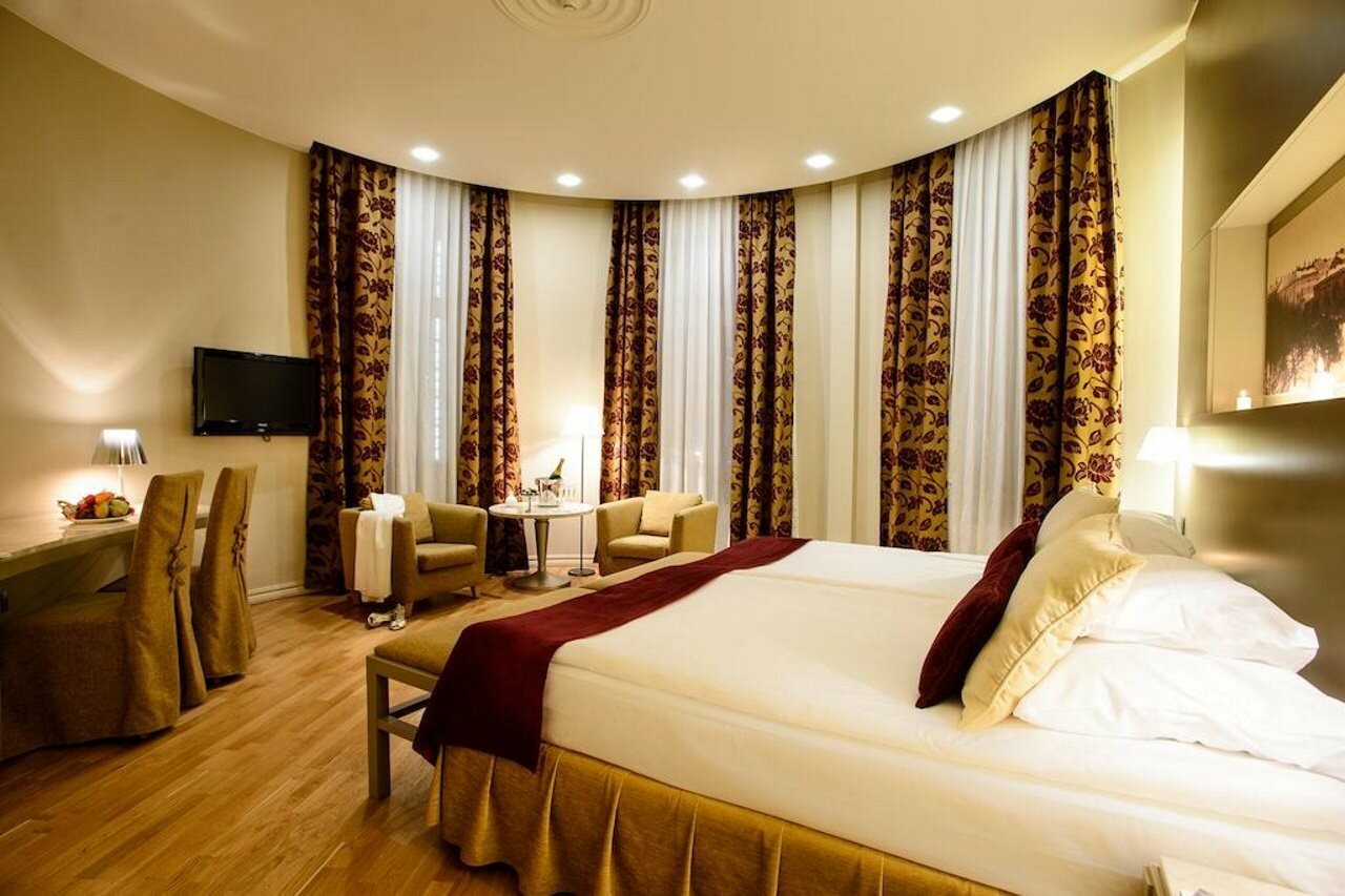 Фото Отель Опера