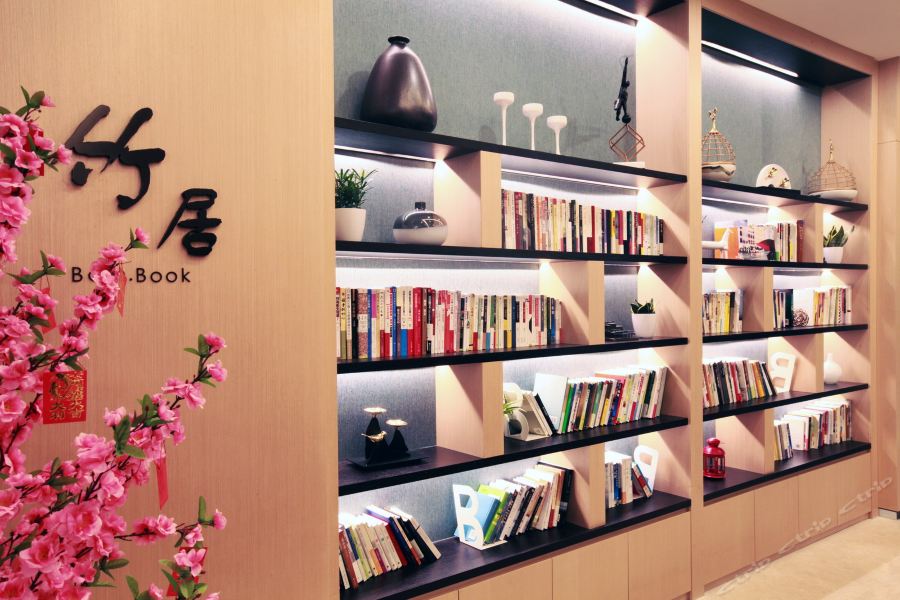 Фото Atour Hotel Monument for Liberation Chongqing