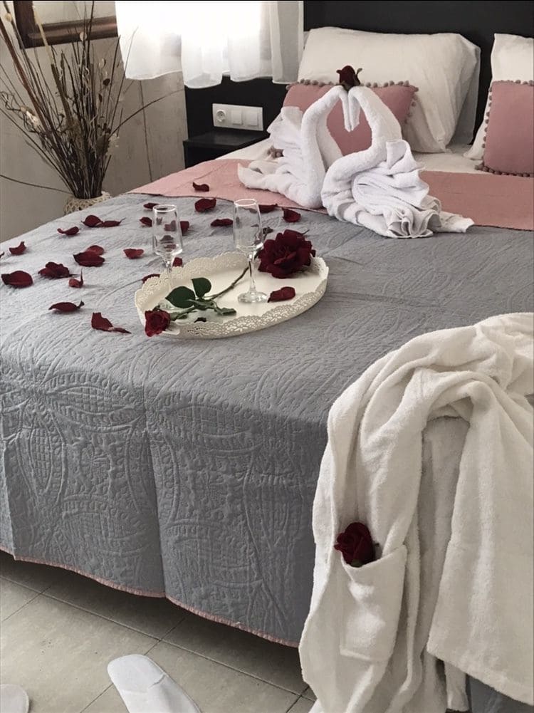 Фото N E P center Hotel Rodos