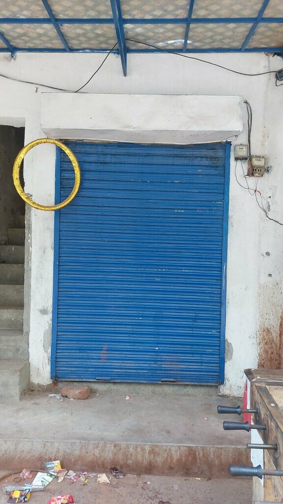 Car service, auto repair Zahid Auto Workshop, Lahore, photo