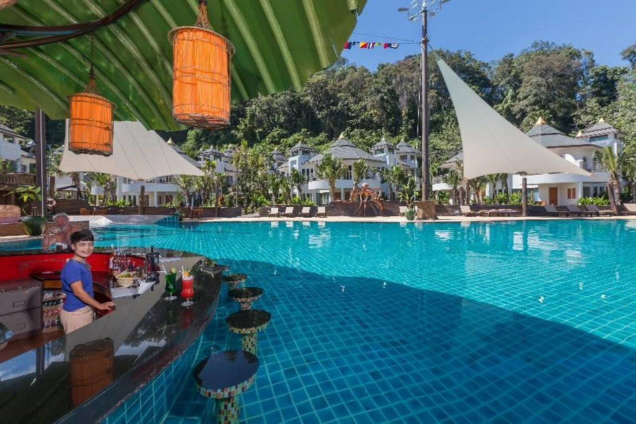 Фото Krabi Resort