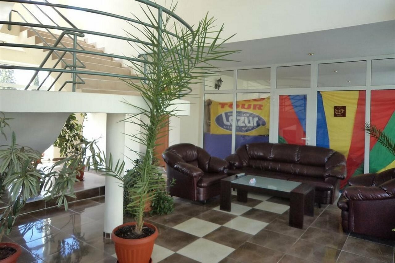 Фото Family Hotel Romantic