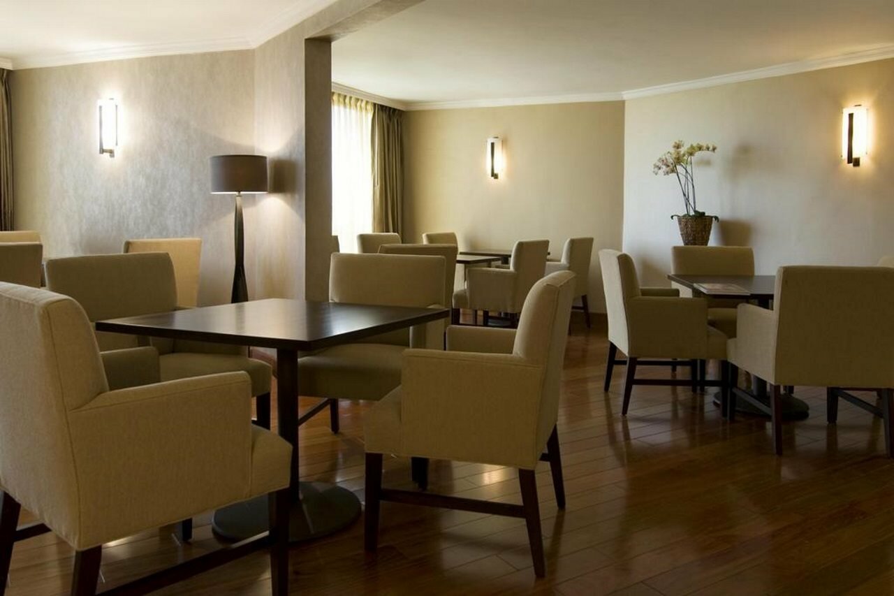 Фото Sheraton Santo Domingo Hotel
