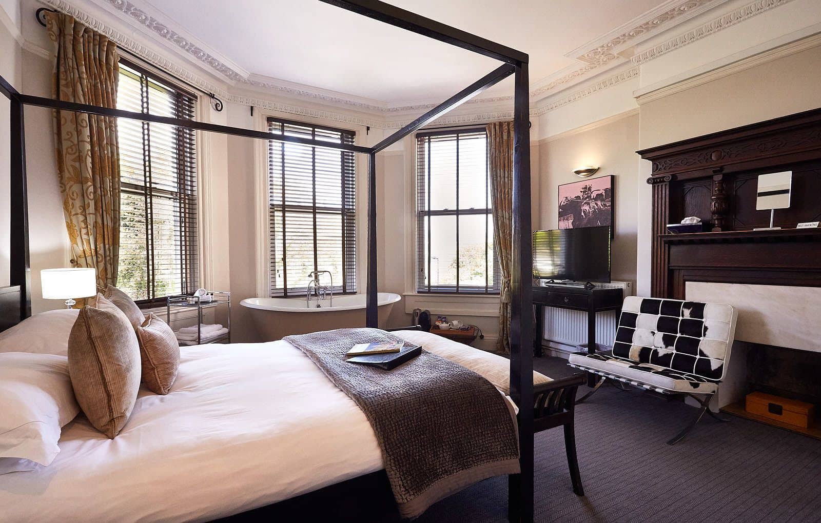 Фото Dorian House