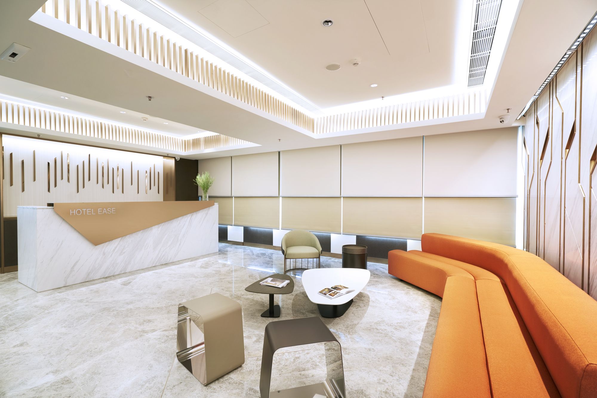 Фото Hotel Ease Access Wan Chai