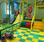 В гостях у Мишки Тедди и его друзей (posyolok gorodskogo tipa Tisul, ulitsa Trukhnitskogo, 1), play room