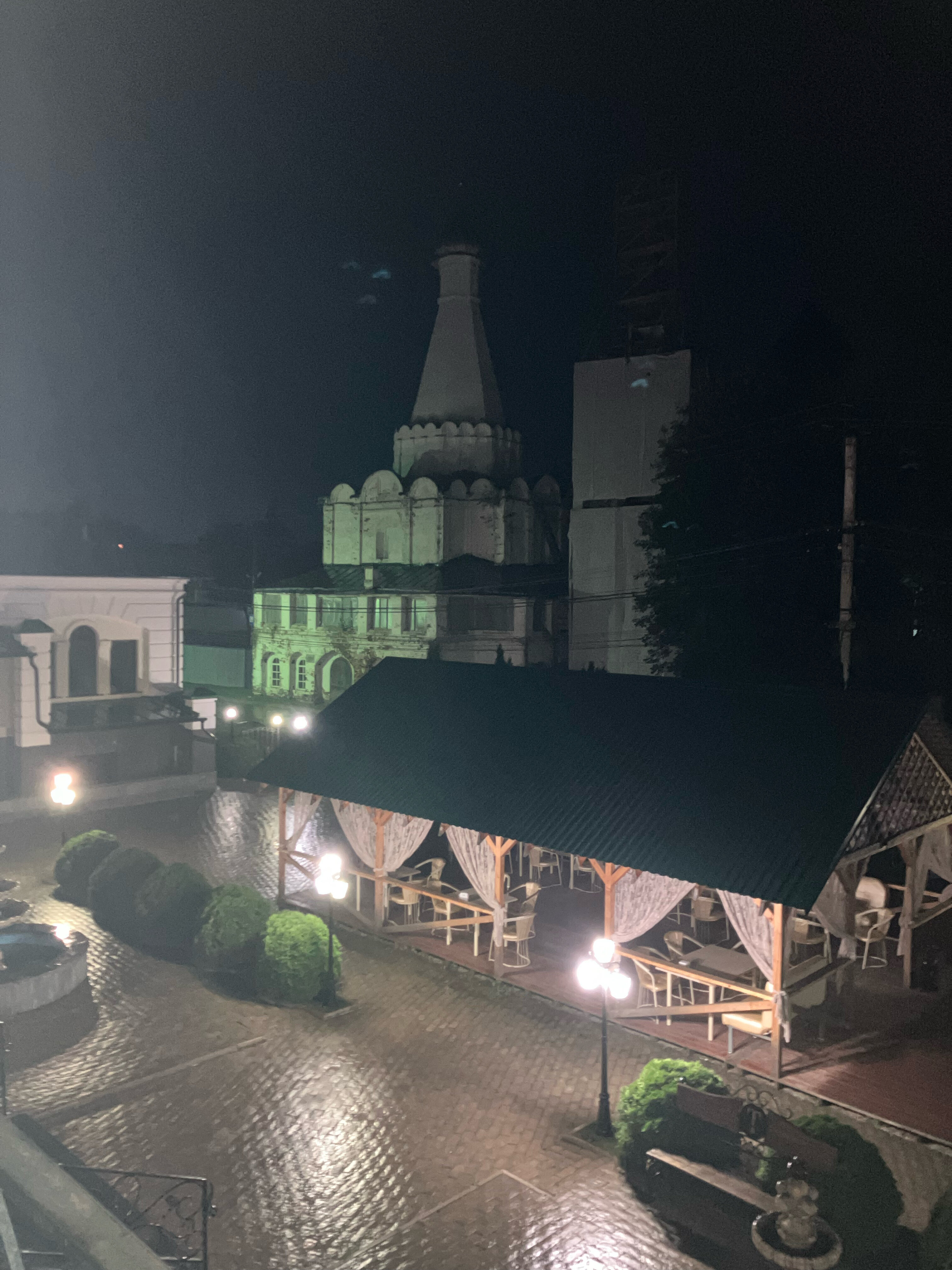 Фото Тройка