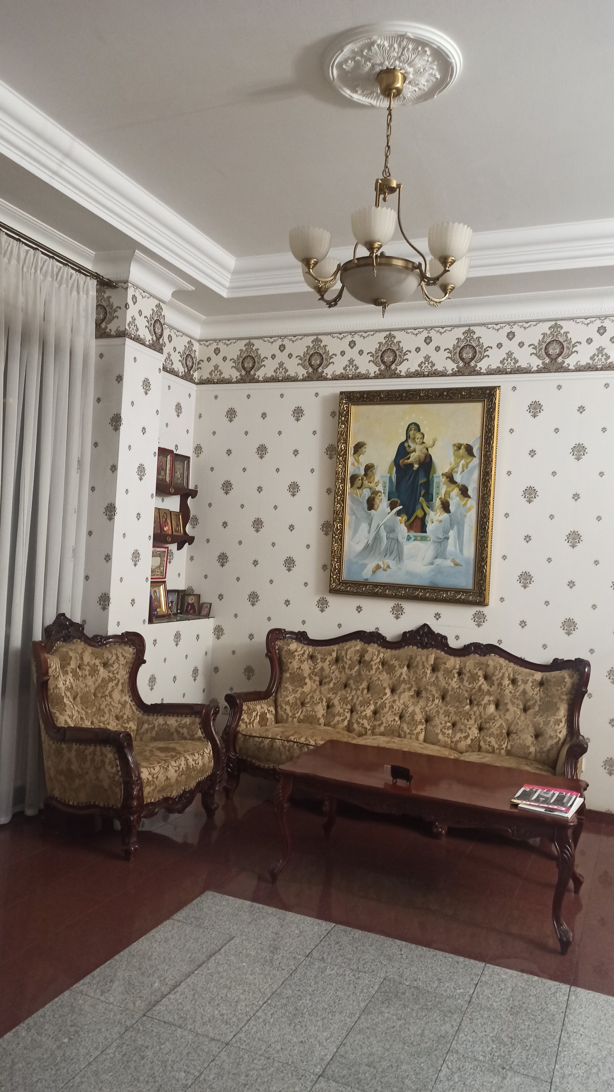 Фото Аврора