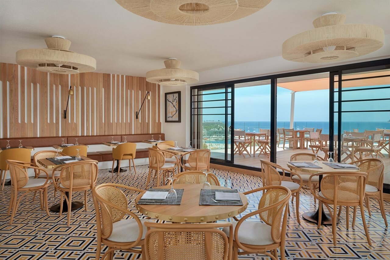 Фото H10 Porto Poniente