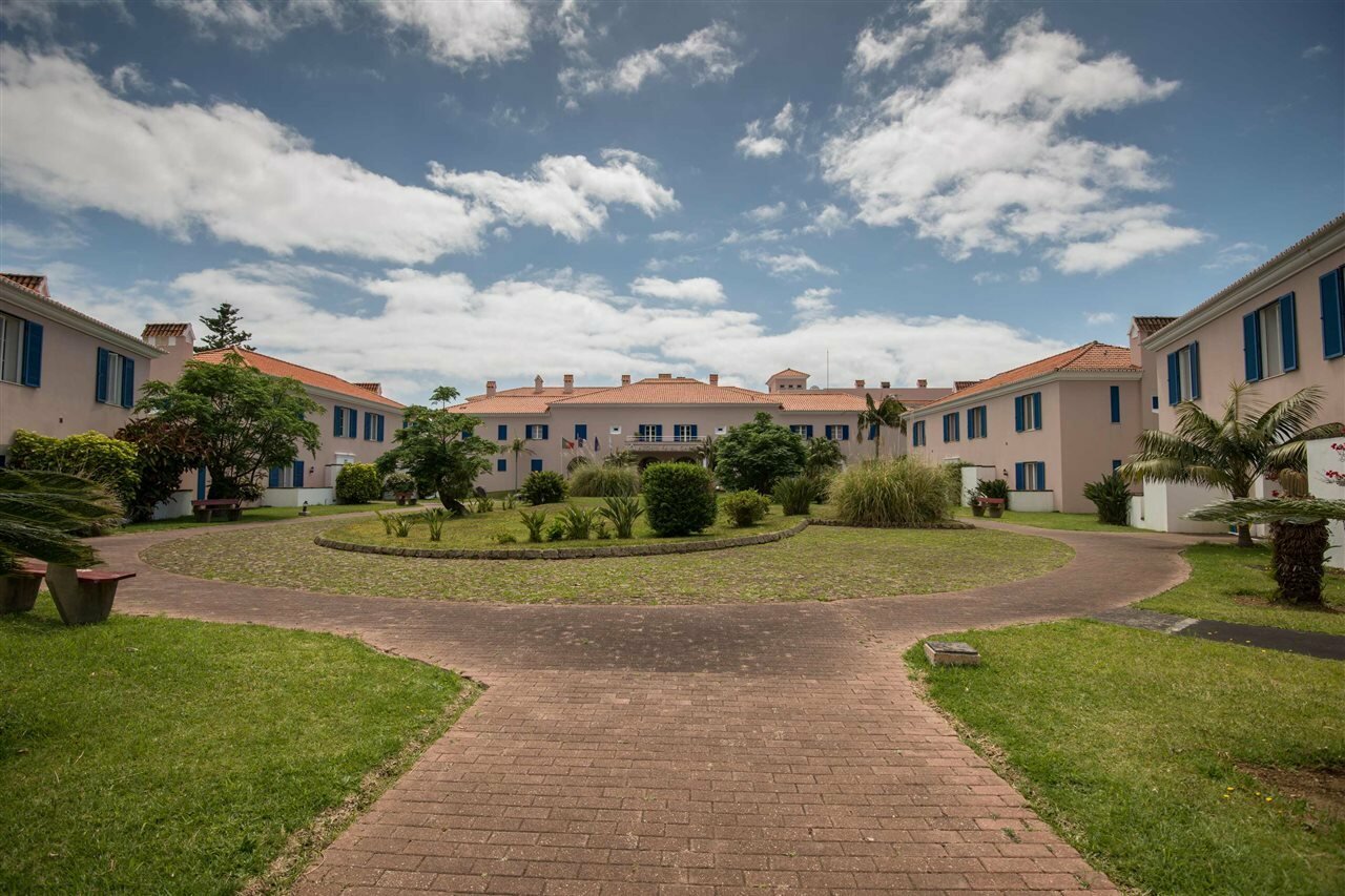 Фото Azoris Faial Garden