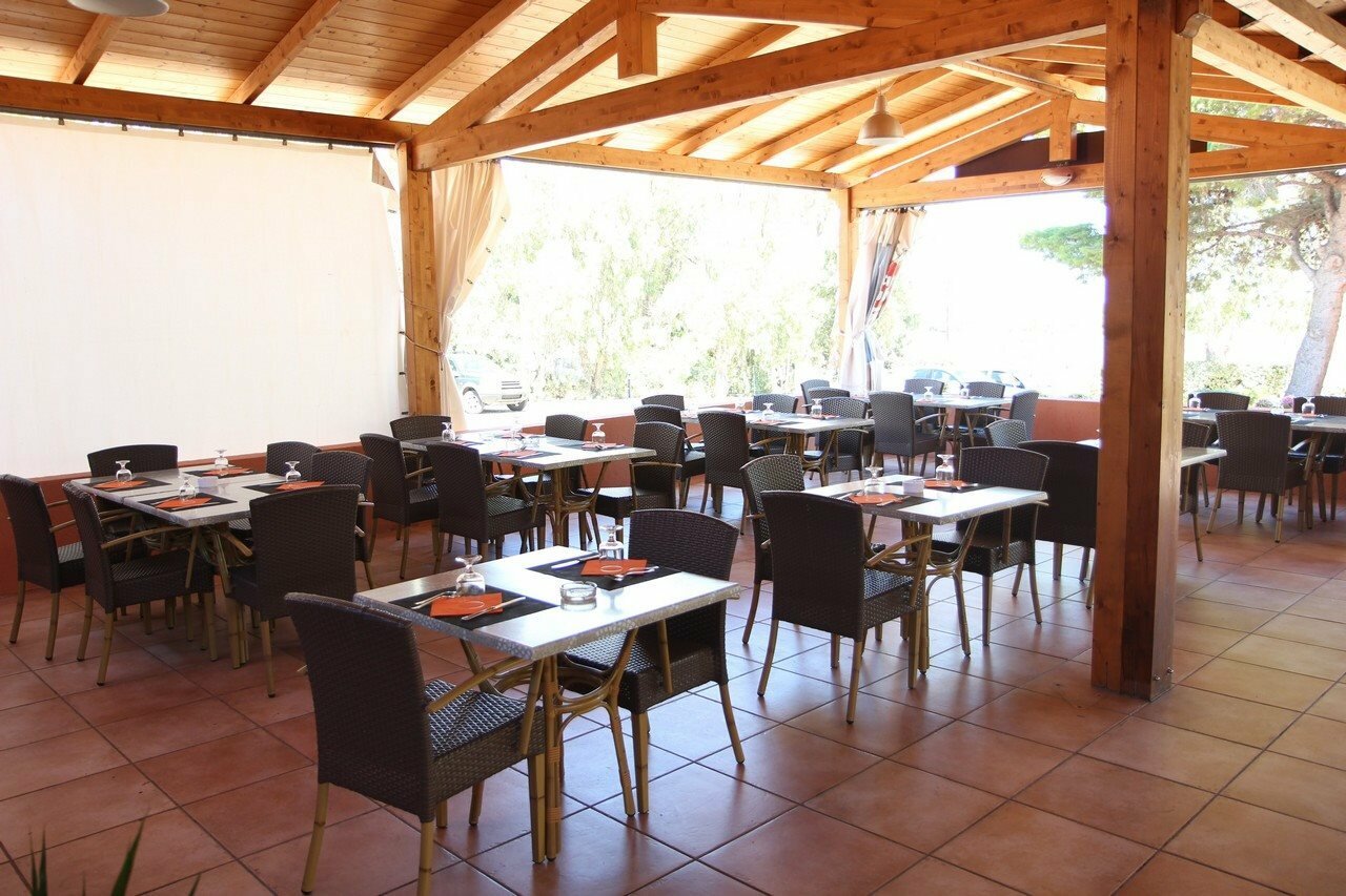 Фото Marina Manna Hotel & Club Village