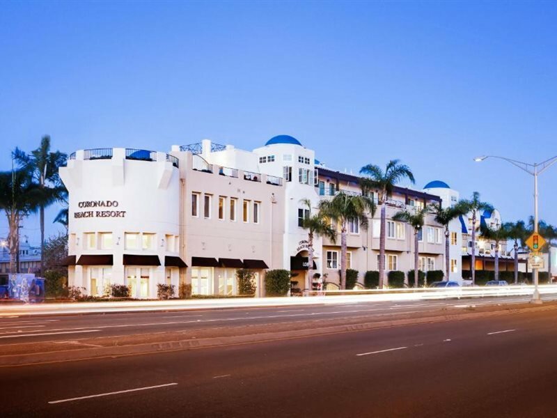 Фото Coronado Beach Resort