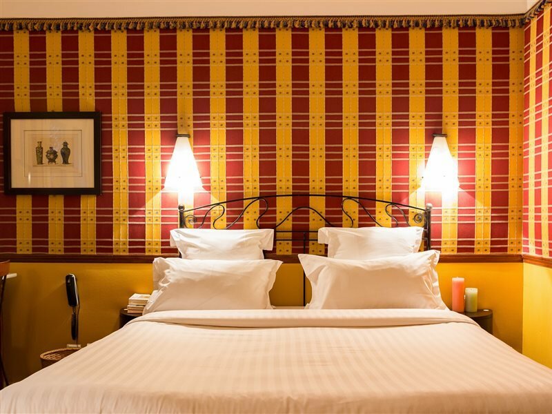 Фото отеля 2