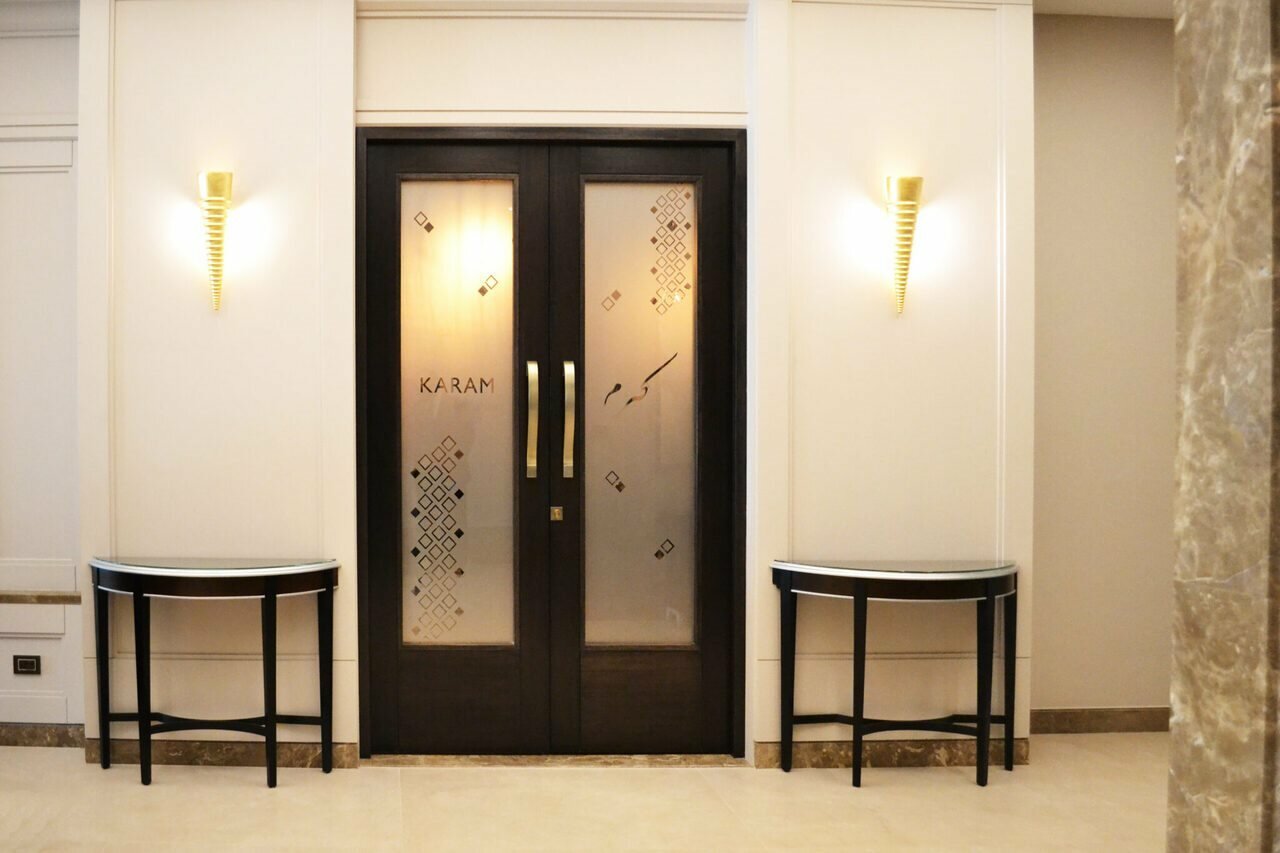 Фото Ambassador Hotel Amman, a Boutique Hotel