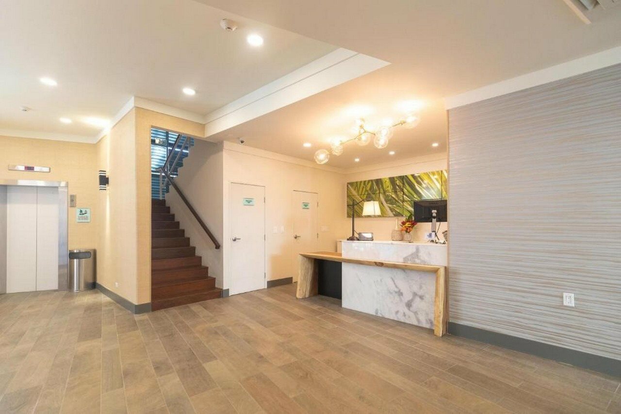 Фото Polynesian Residences Waikiki Beach