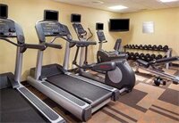 Фото Courtyard St. Petersburg Clearwater