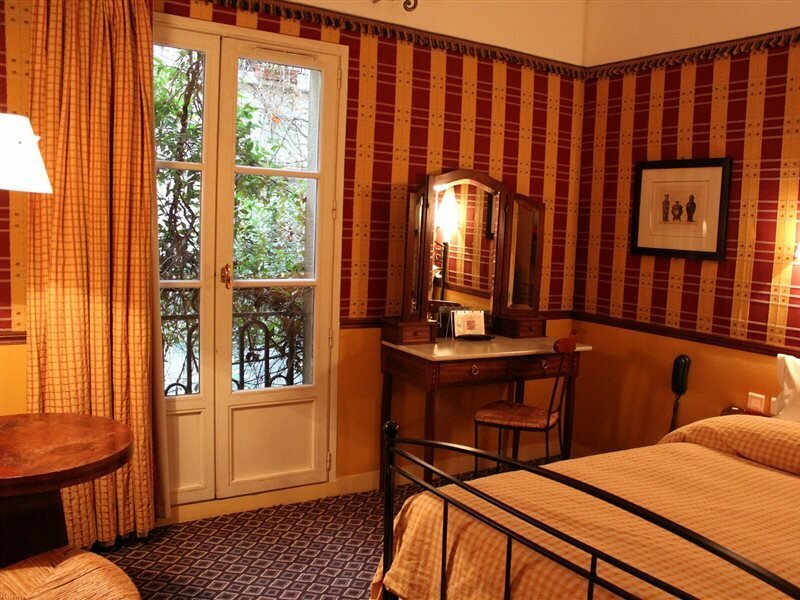Фото Relais Saint Sulpice