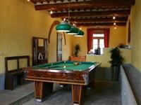 Фото Hotel Le Capanne