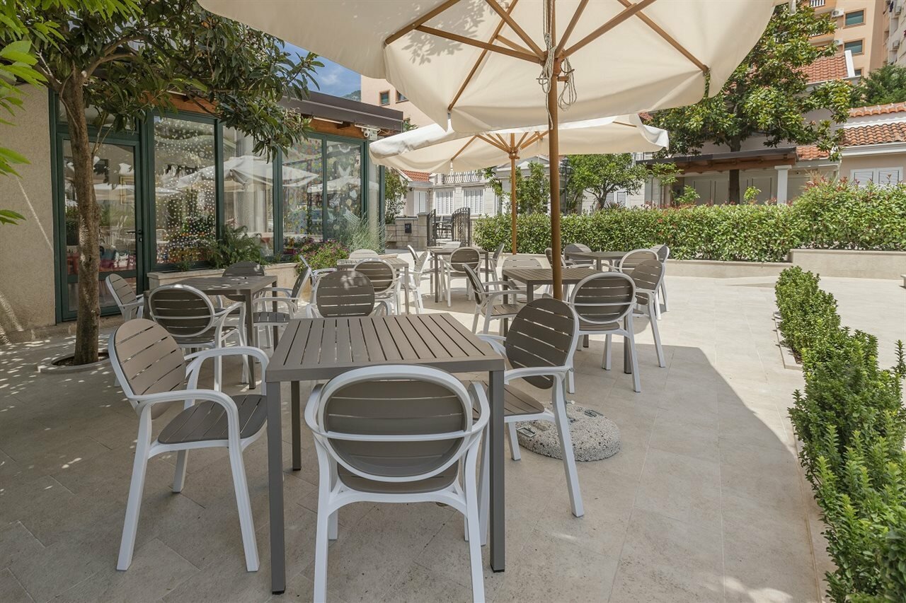 Фото Boutique hotel Momentum by Aycon