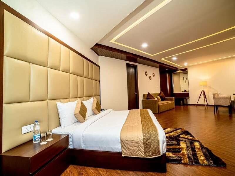 Фото Best Western Dalhousie