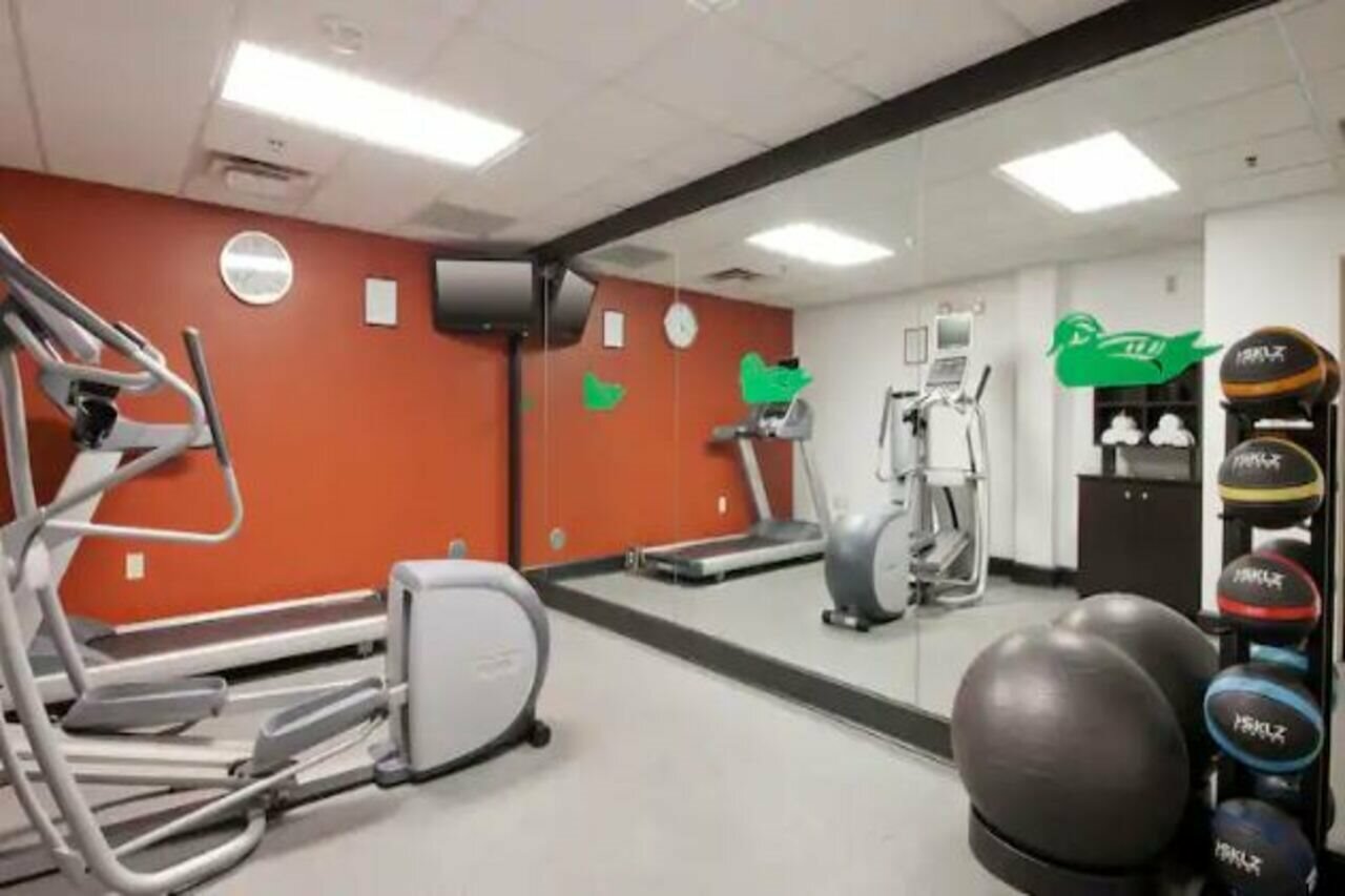 Фото Homewood Suites by Hilton Phoenix-Chandler