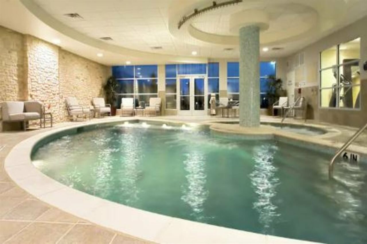 Фото Hilton Garden Inn Dallas Richardson