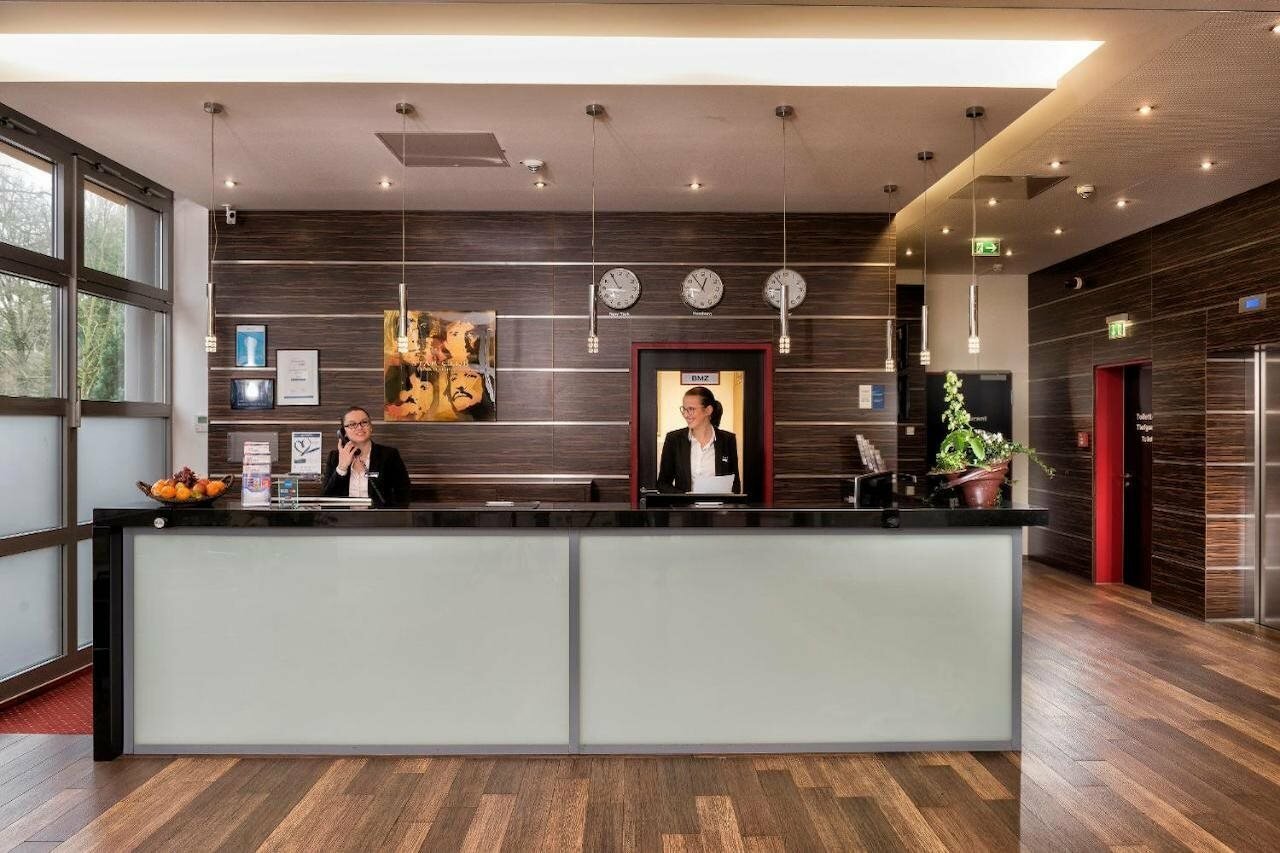 Фото отеля 4