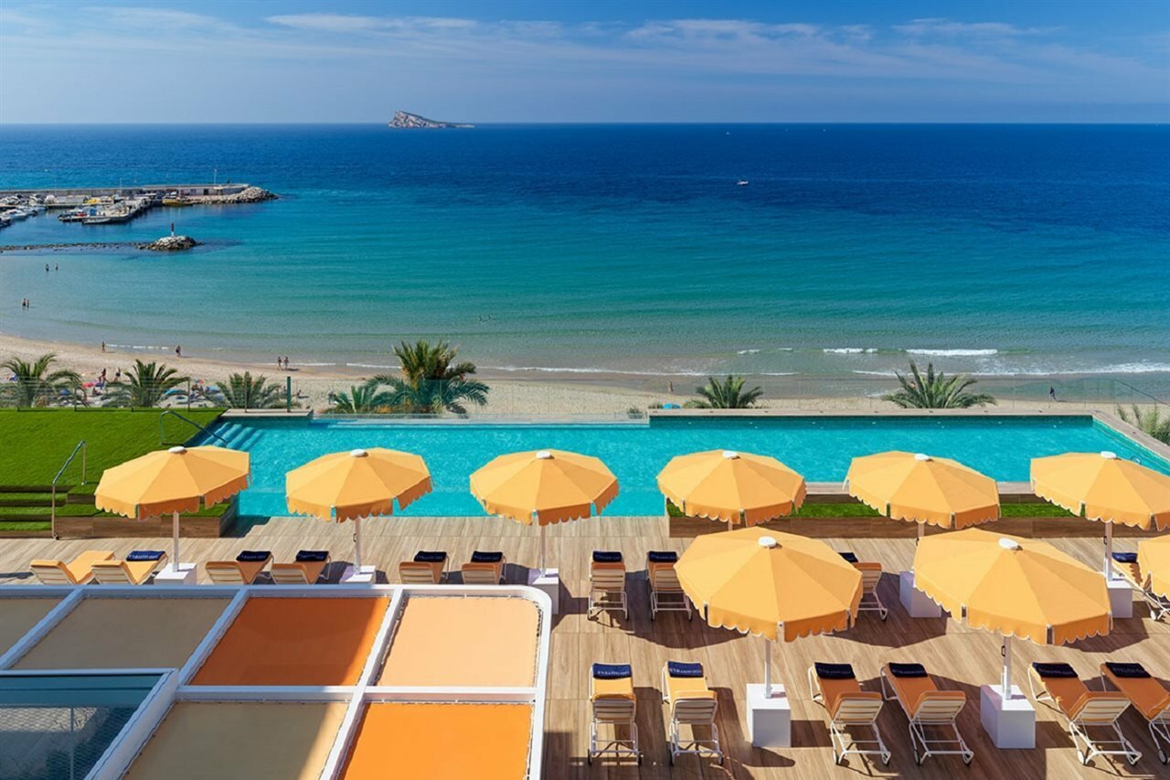 Фото H10 Porto Poniente