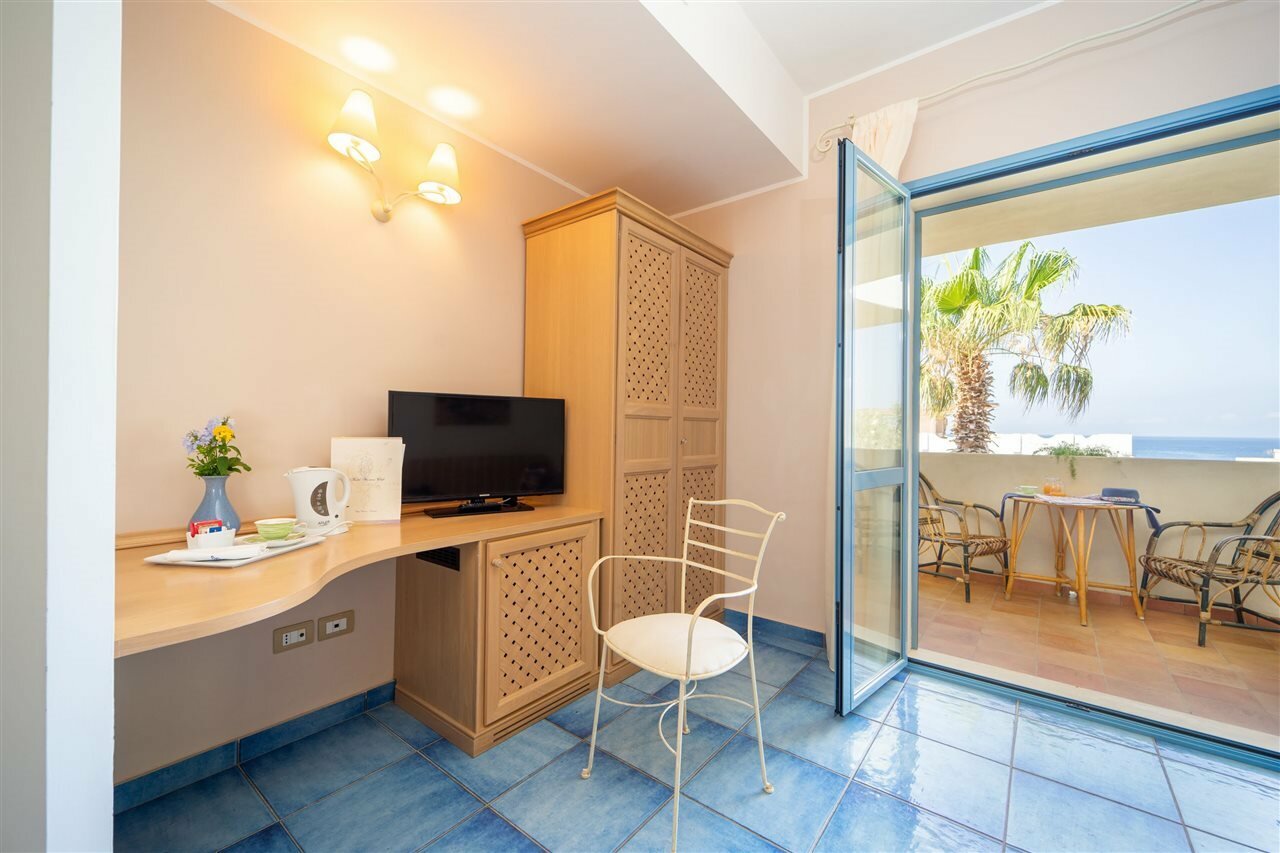 Фото Hotel Ipomea Club