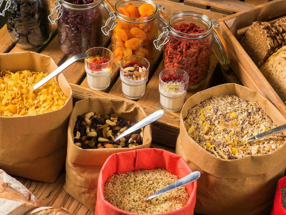 Фото Ibis Antwerpen Centrum