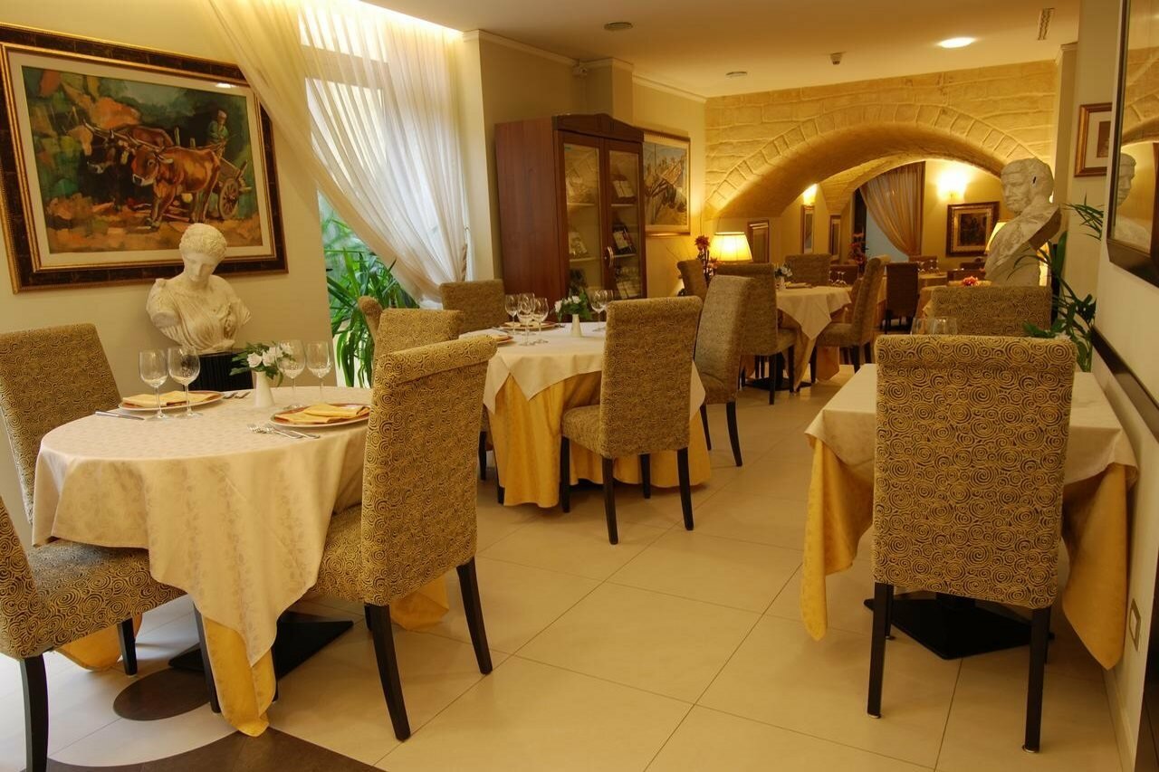 Фото Hotel Vittorio Emanuele