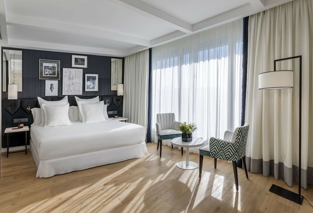 Фото отеля 5