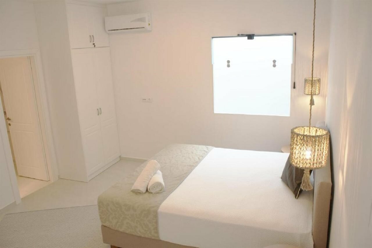 Фото La Maltese Private House Imerovigli