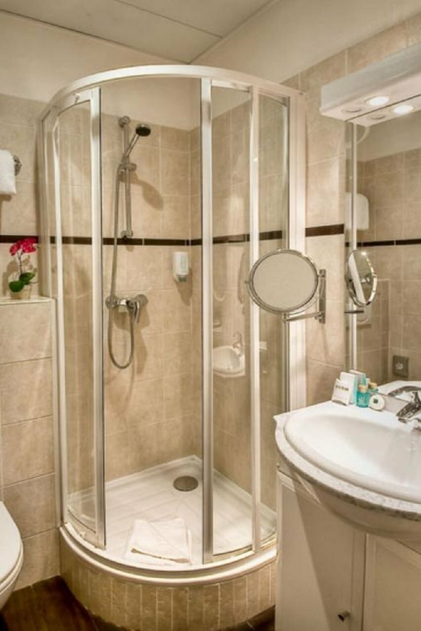 Фото Hotel Abaca Messidor