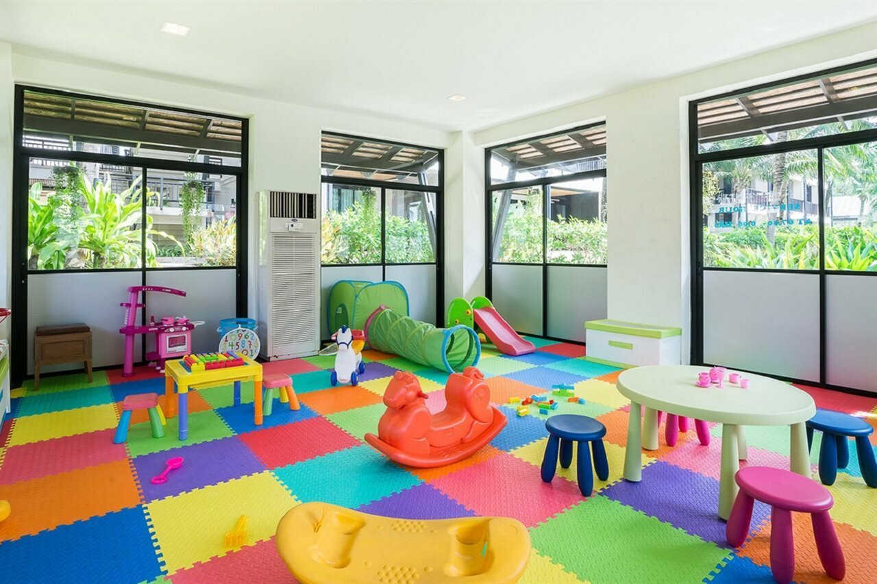 Фото KC Grande Resort & SPA