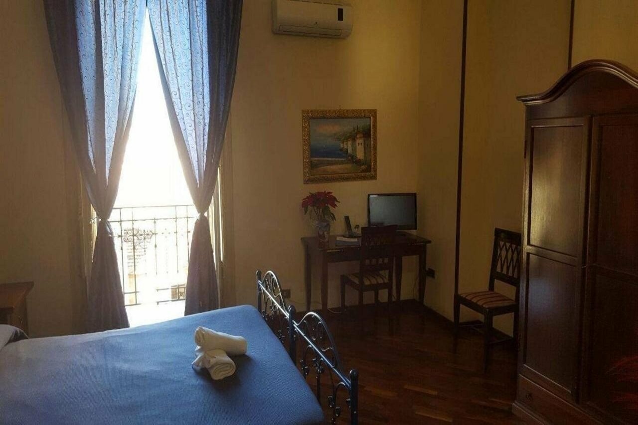 Фото Hotel Concordia