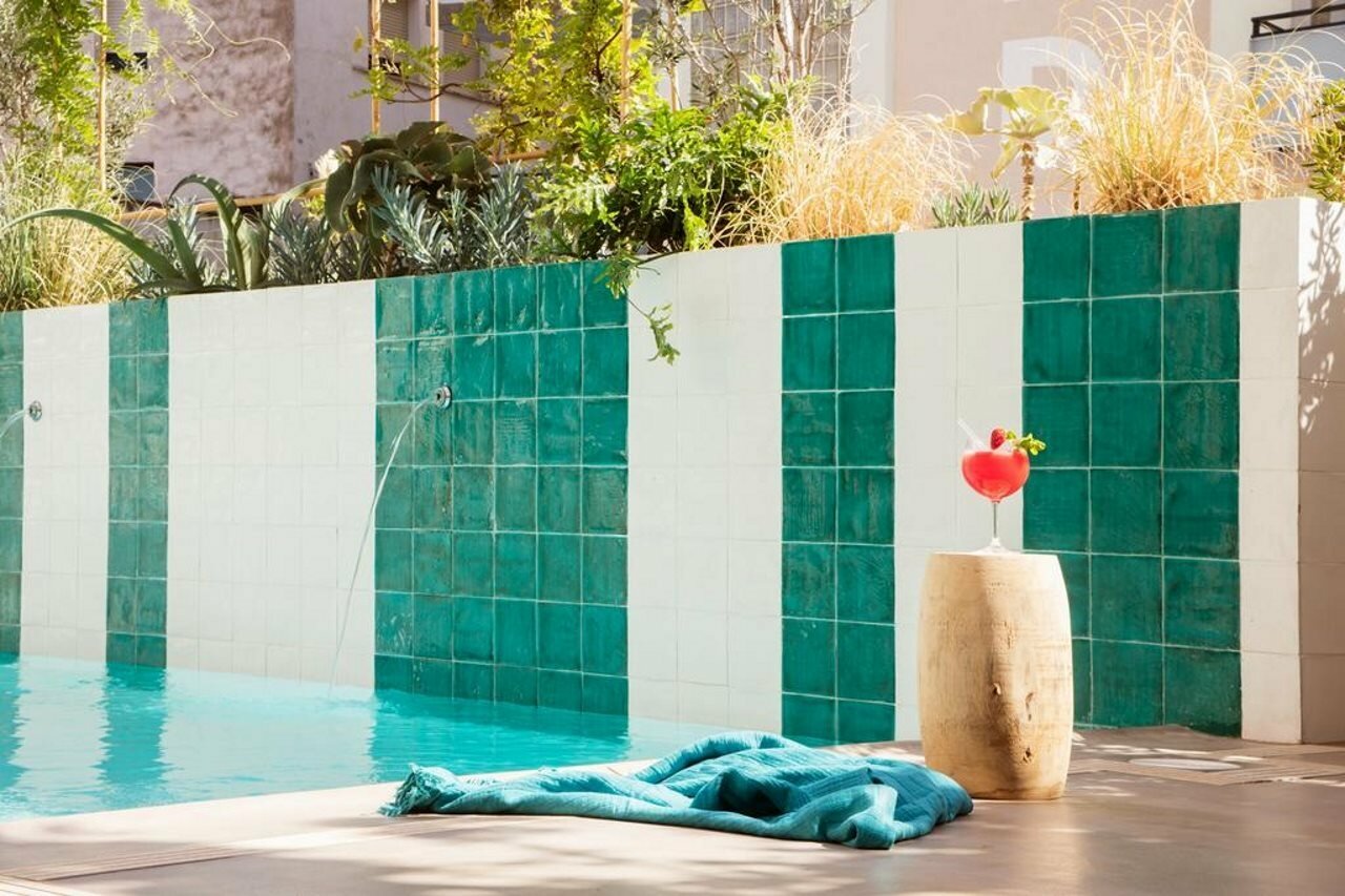 Фото The 15th Boutique Hotel