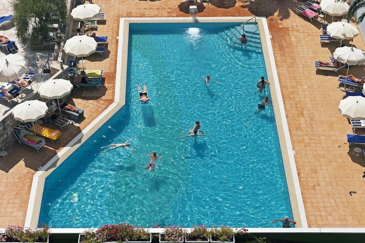 Фото Grand hotel Park Dubrovnik